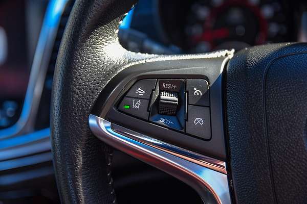 2013 Holden Special Vehicles GTS GEN-F