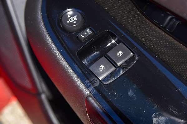 2017 Holden Ute SS V Redline VF Series II Rear Wheel Drive