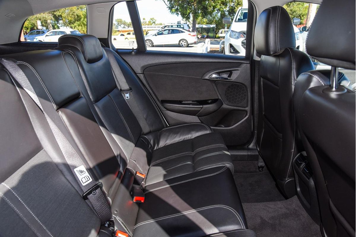 2013 Holden Commodore SS V VF