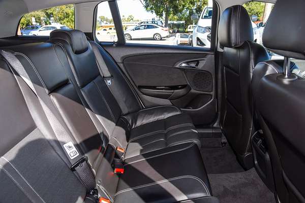 2013 Holden Commodore SS V VF