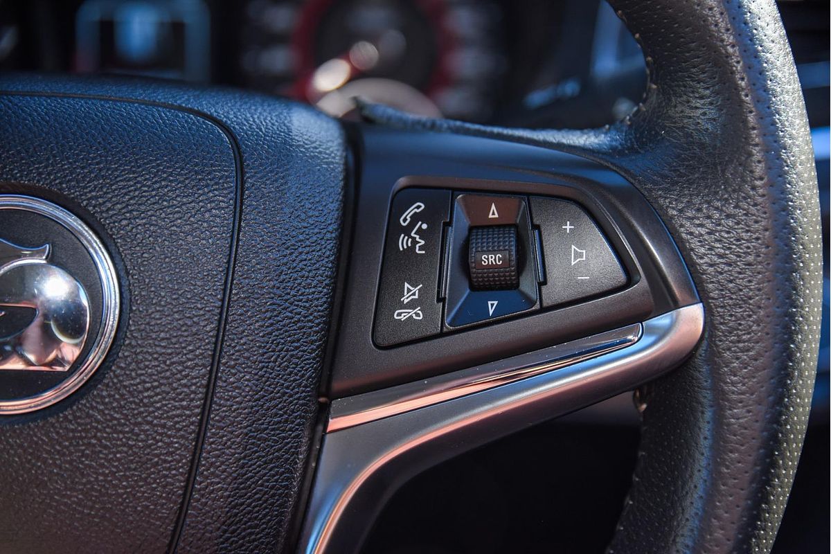 2013 Holden Special Vehicles GTS GEN-F