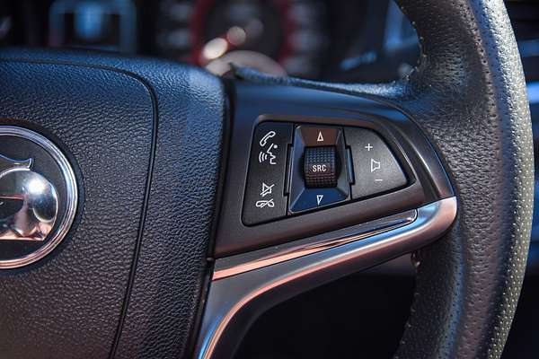 2013 Holden Special Vehicles GTS GEN-F