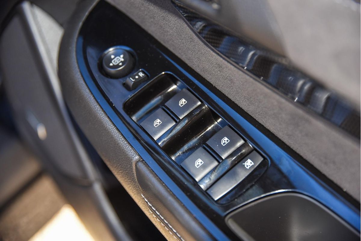 2013 Holden Special Vehicles GTS GEN-F