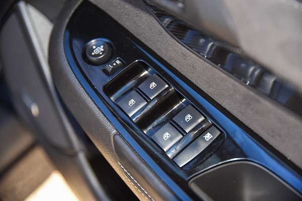 2013 Holden Special Vehicles GTS GEN-F
