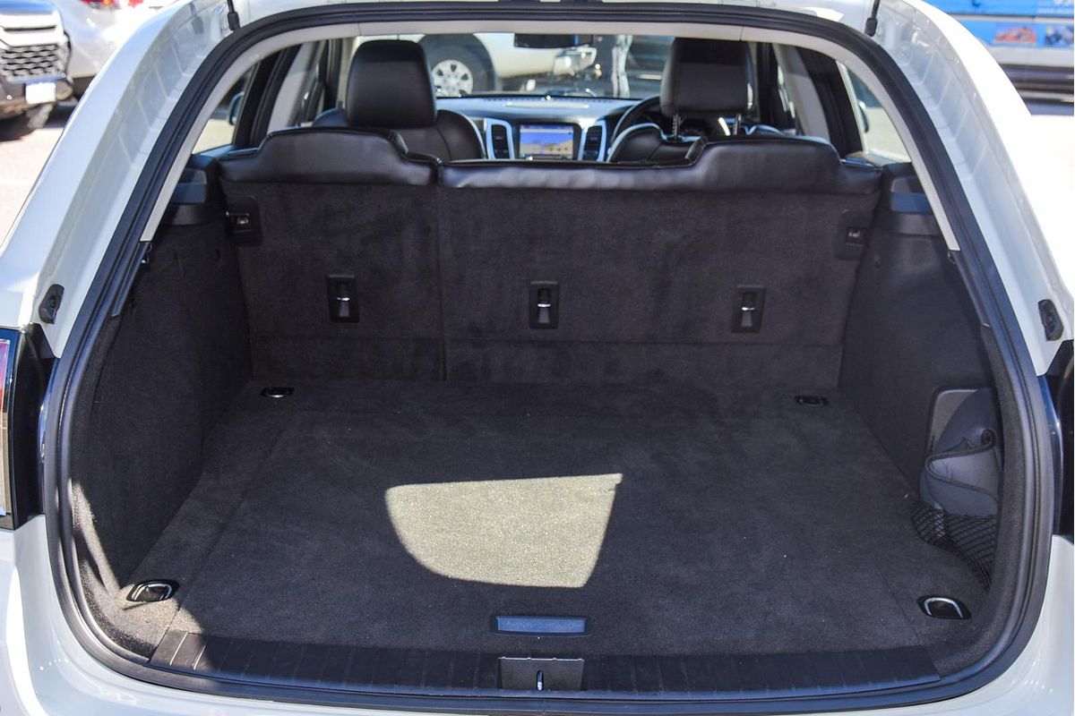 2013 Holden Commodore SS V VF
