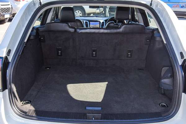 2013 Holden Commodore SS V VF