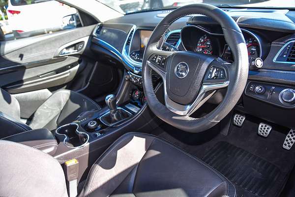2013 Holden Special Vehicles GTS GEN-F