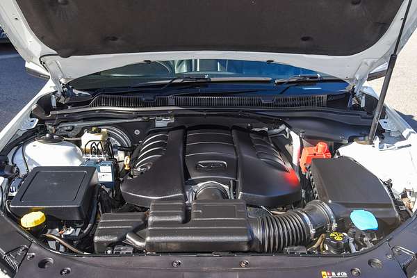 2013 Holden Commodore SS V VF