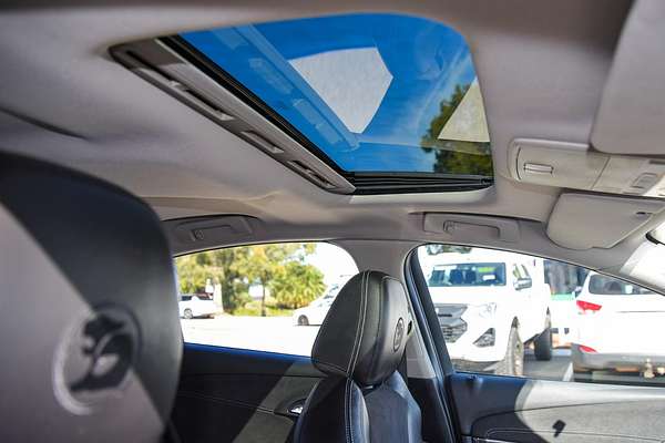 2013 Holden Special Vehicles GTS GEN-F