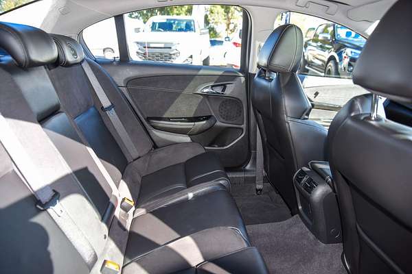 2013 Holden Special Vehicles GTS GEN-F