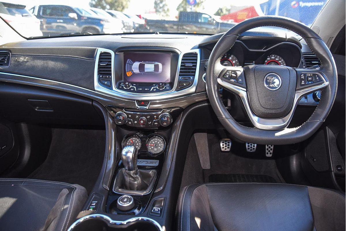 2013 Holden Special Vehicles GTS GEN-F