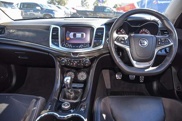 2013 Holden Special Vehicles GTS GEN-F