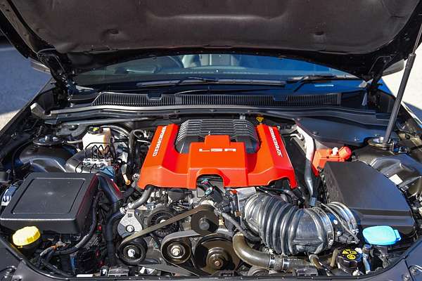 2013 Holden Special Vehicles GTS GEN-F