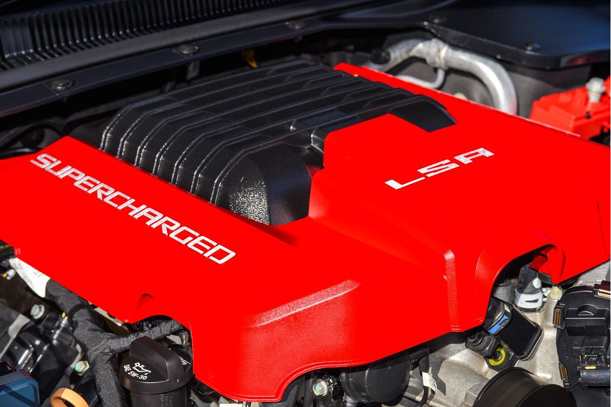 2013 Holden Special Vehicles GTS GEN-F