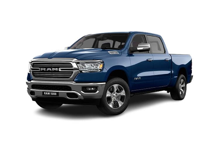 2024 RAM 1500 Laramie DT 4X4 SWB