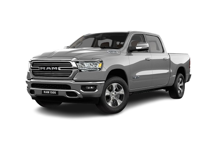 2024 RAM 1500 Laramie DT 4X4 SWB