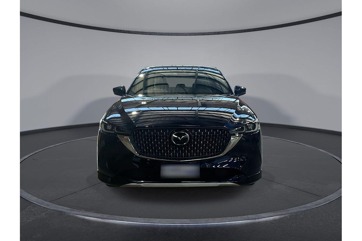 2024 Mazda CX-5 G35 Akera KF Series