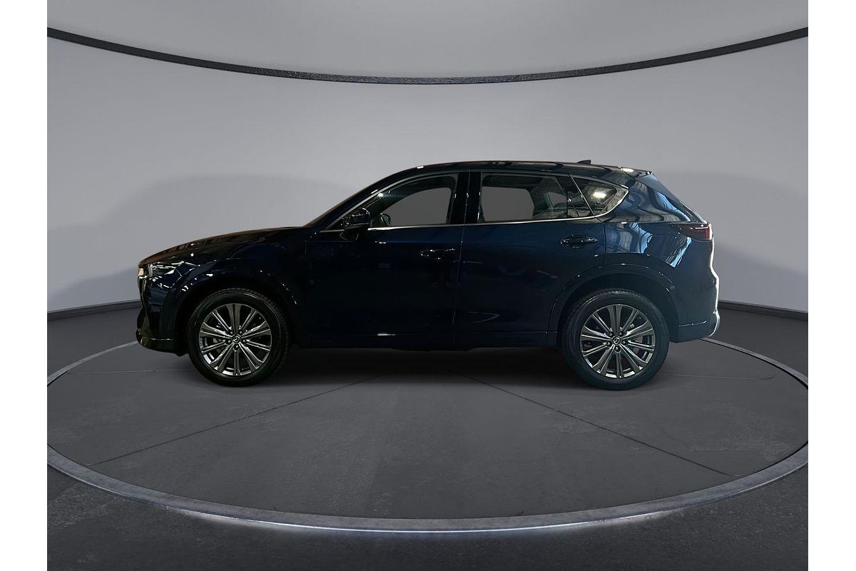 2024 Mazda CX-5 G35 Akera KF Series