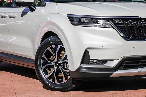 2023 Kia Carnival Si KA4