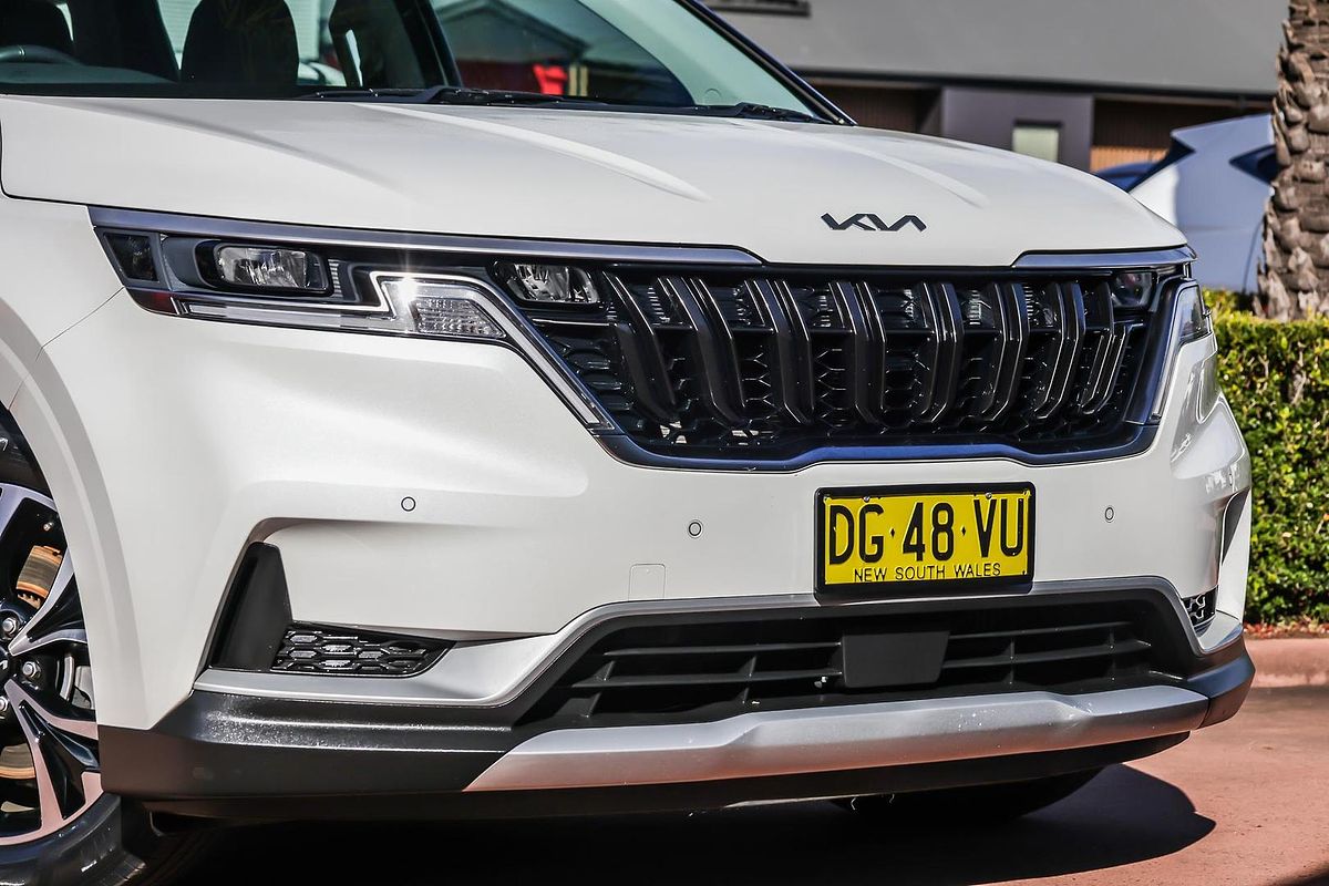 2023 Kia Carnival Si KA4