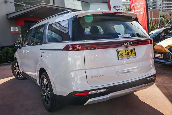 2023 Kia Carnival Si KA4