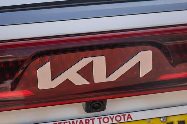 2023 Kia Carnival Si KA4