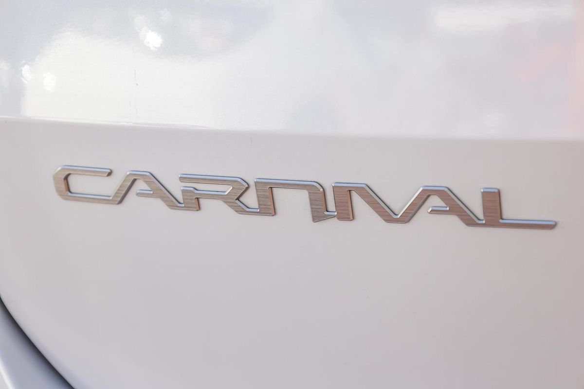 2023 Kia Carnival Si KA4
