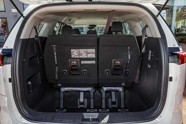 2023 Kia Carnival Si KA4