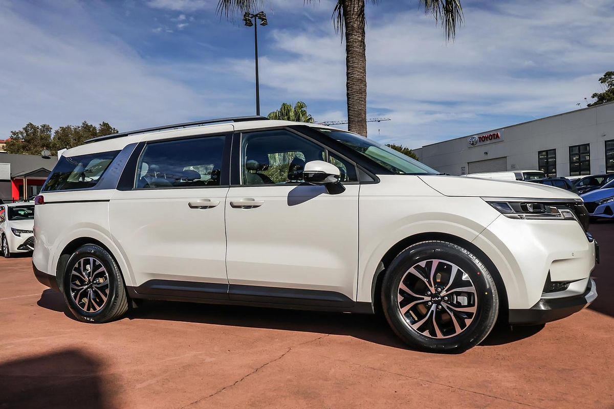 2023 Kia Carnival Si KA4