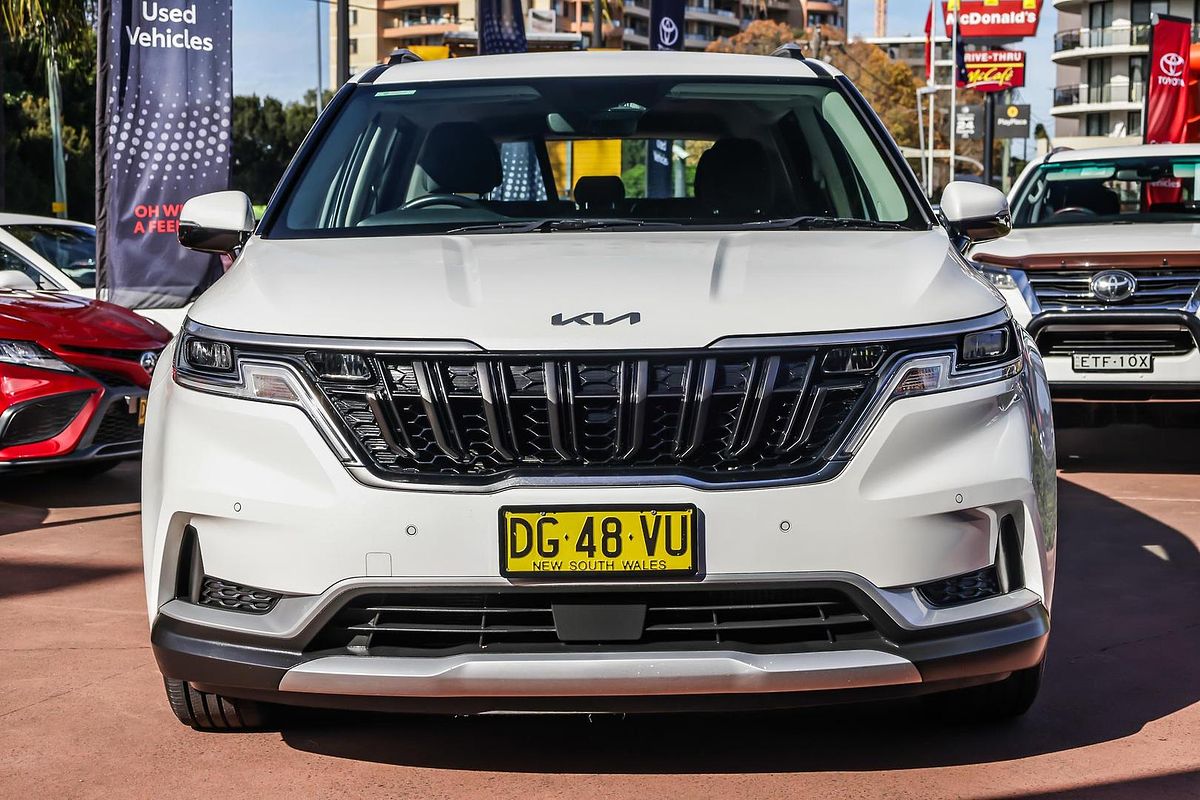 2023 Kia Carnival Si KA4