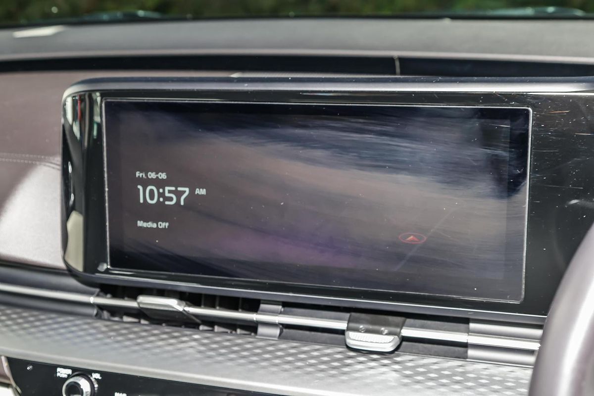 2023 Kia Carnival Si KA4