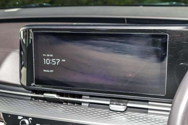 2023 Kia Carnival Si KA4