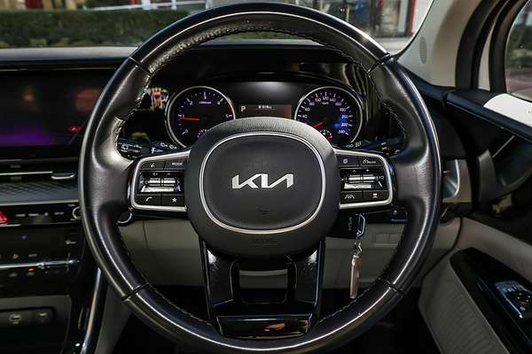 2023 Kia Carnival Si KA4
