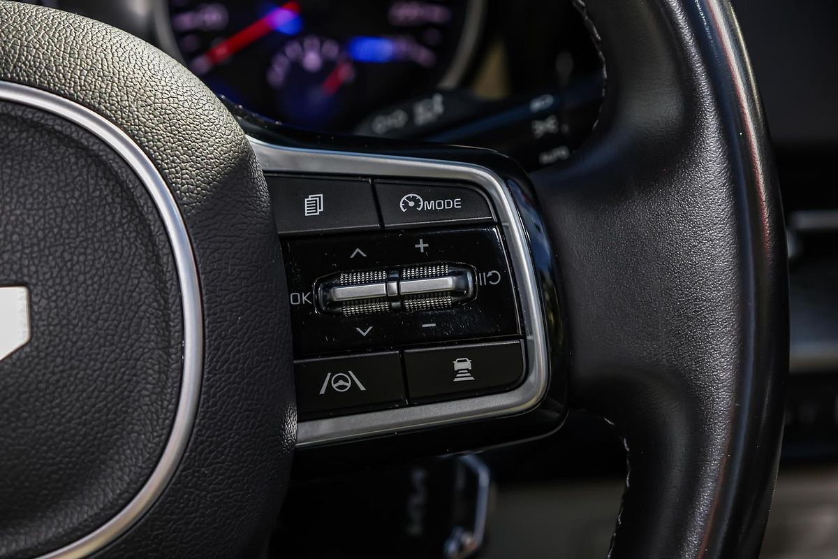 2023 Kia Carnival Si KA4