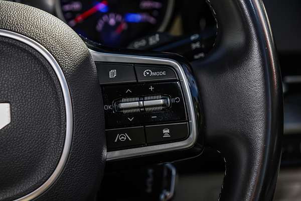2023 Kia Carnival Si KA4