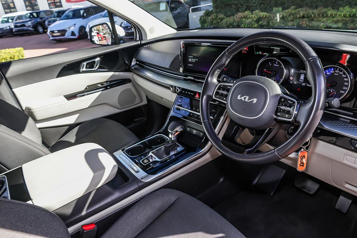 2023 Kia Carnival Si KA4