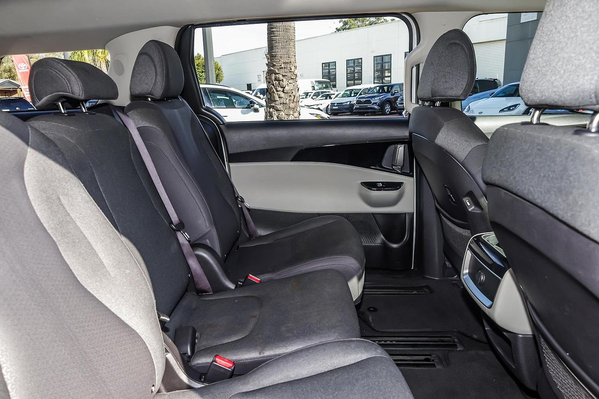 2023 Kia Carnival Si KA4
