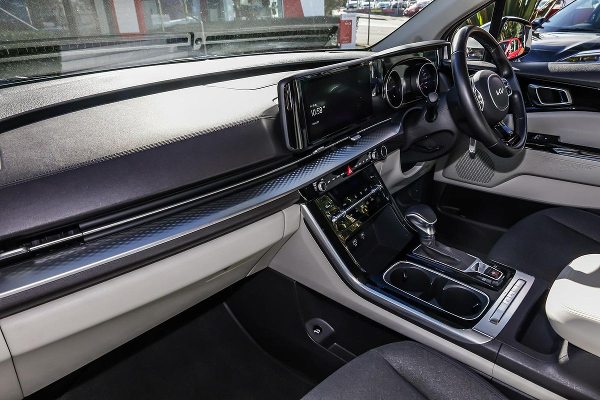 2023 Kia Carnival Si KA4
