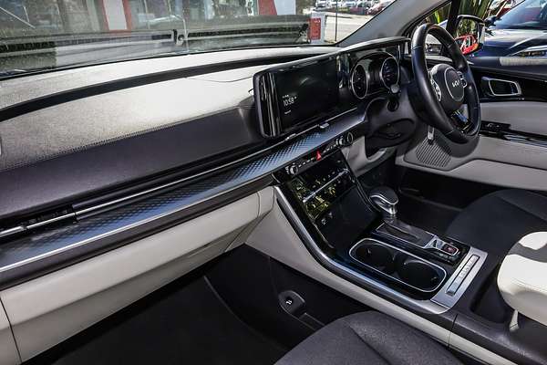 2023 Kia Carnival Si KA4