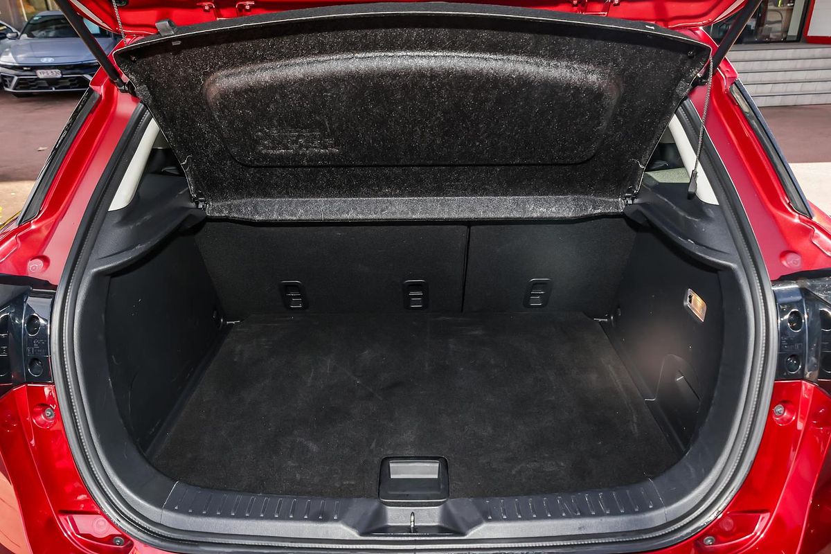 2022 Mazda CX-3 sTouring DK