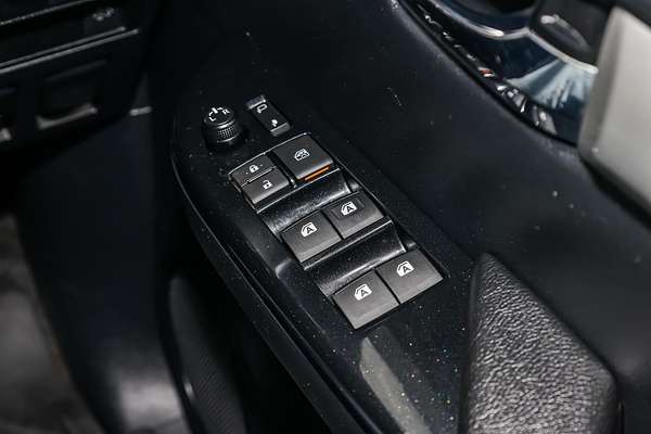 2019 Toyota Hilux SR5 GUN126R 4X4