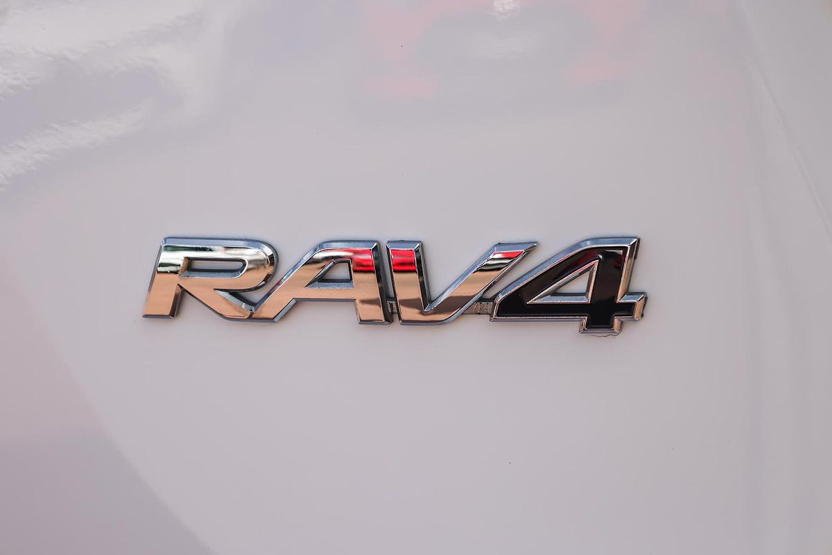 2015 Toyota RAV4 GXL ASA44R