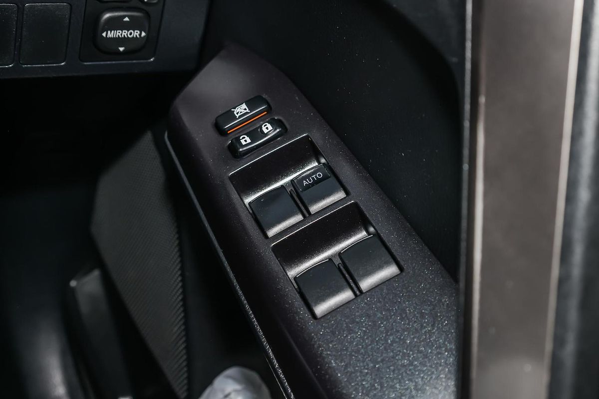 2015 Toyota RAV4 GXL ASA44R