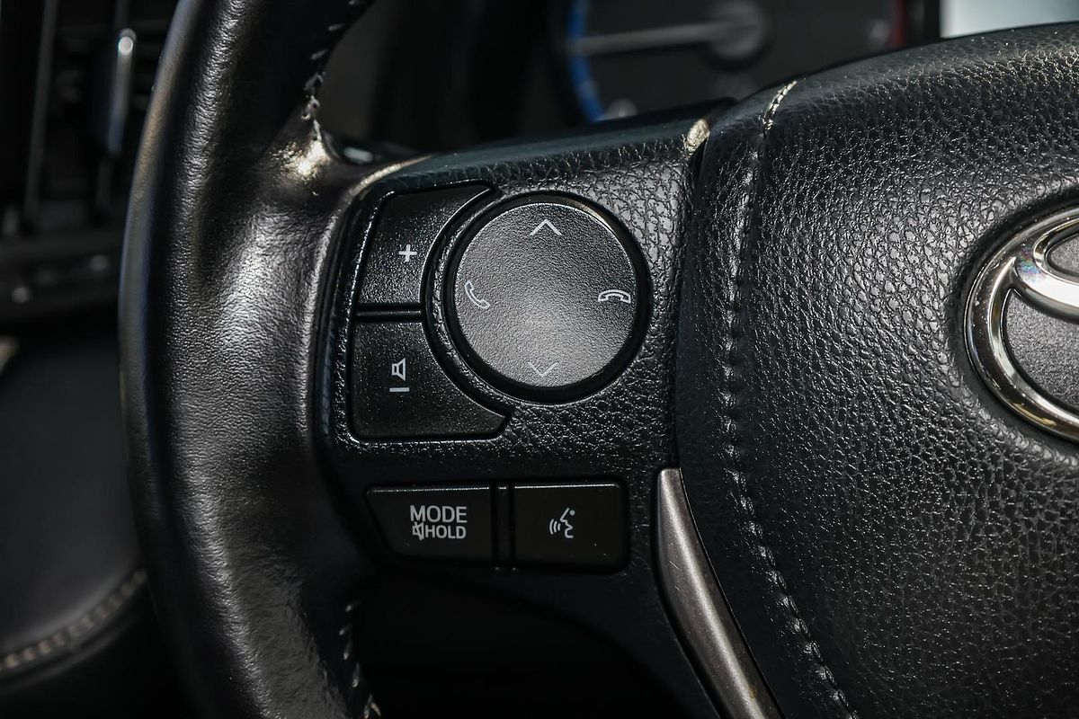 2015 Toyota RAV4 GXL ASA44R