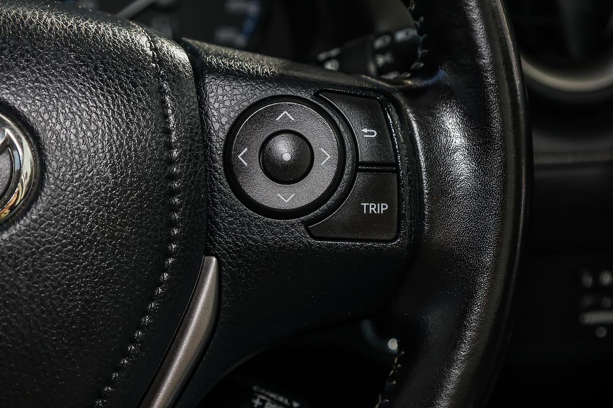 2015 Toyota RAV4 GXL ASA44R