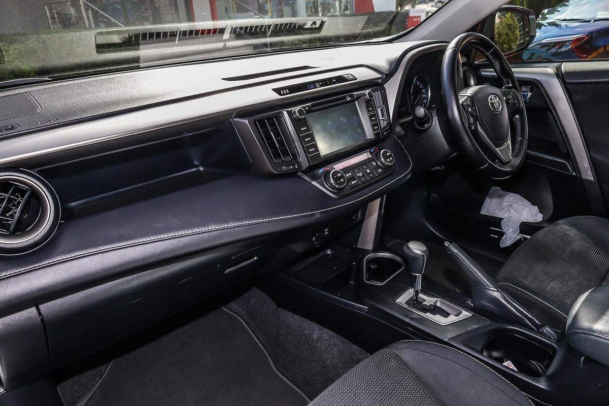 2015 Toyota RAV4 GXL ASA44R