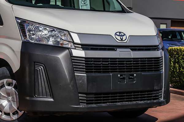 2021 Toyota Hiace GDH300R LWB