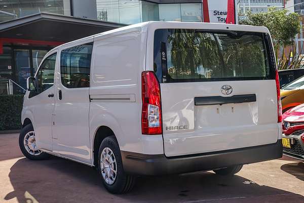 2021 Toyota Hiace GDH300R LWB