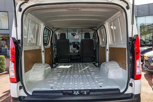 2021 Toyota Hiace GDH300R LWB