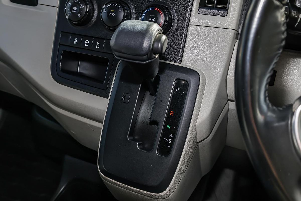 2021 Toyota Hiace GDH300R LWB